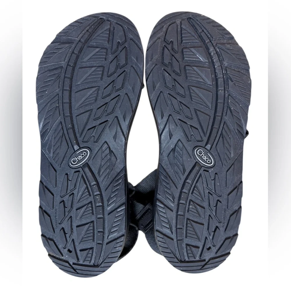 Chaco Z/Cloud Adjustable Strap Cushioned Sandals Men’s Size 12